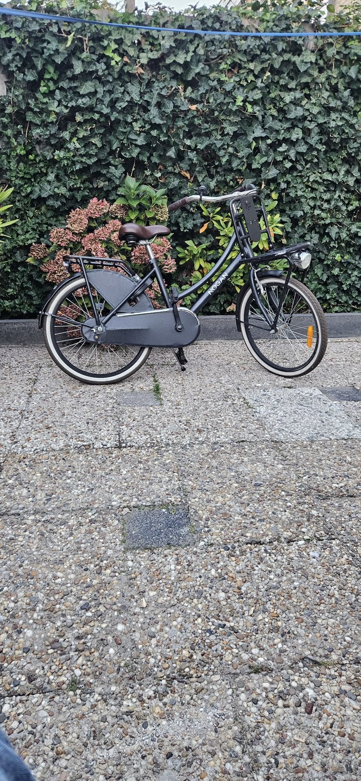 Fiets, 56 cm of meer, Ophalen of Verzenden, Zo goed als nieuw, Overige merken