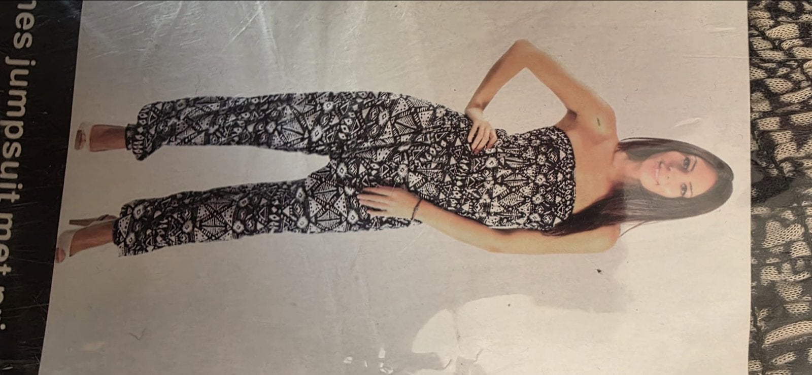 Partij jumpsuits, Ophalen, Nieuw, Maat 36 (S), Meerkleurig