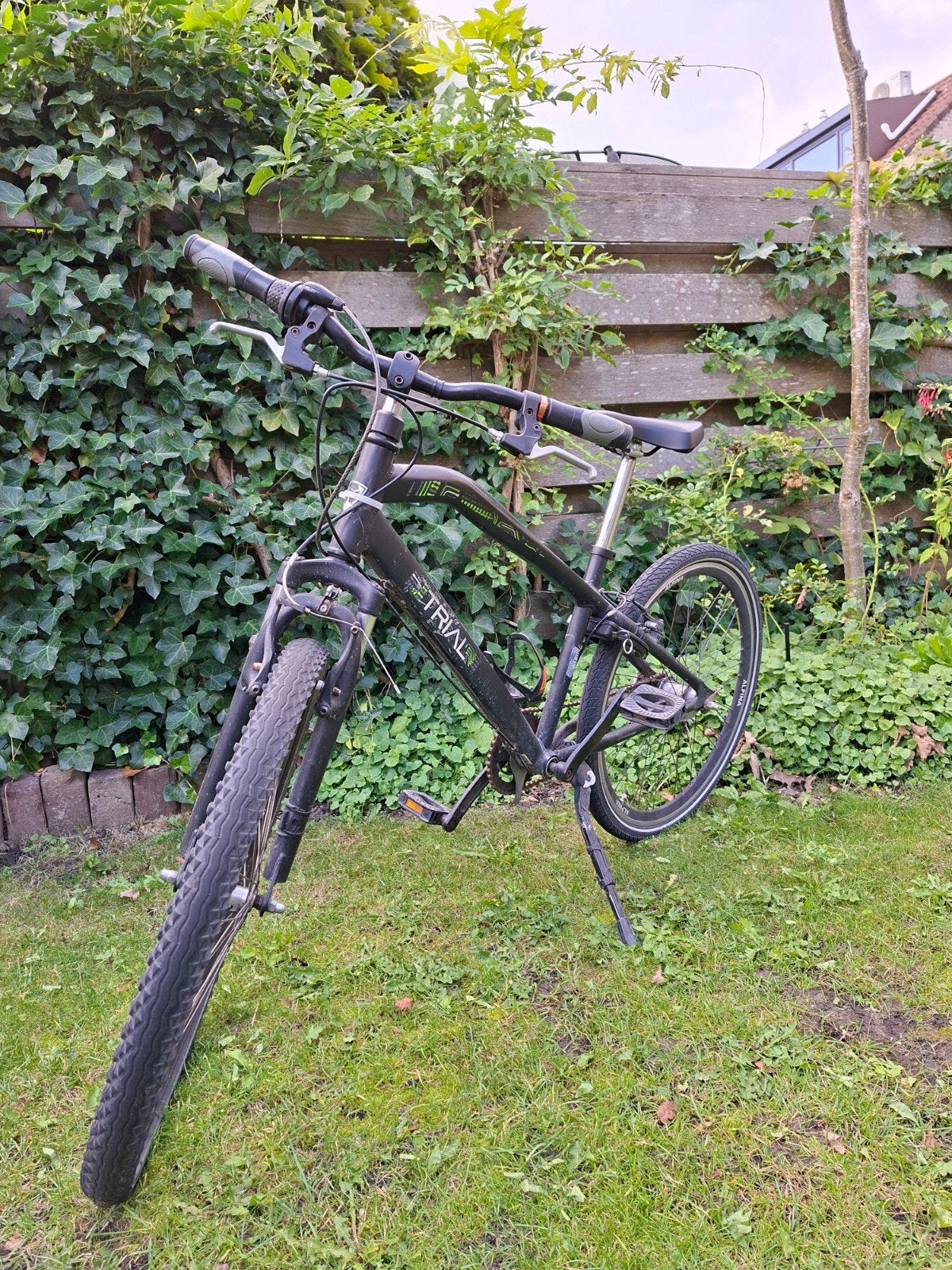 Te koop: Alpina Trial, Terugtraprem, Gebruikt, Versnellingen, Alpina Trial