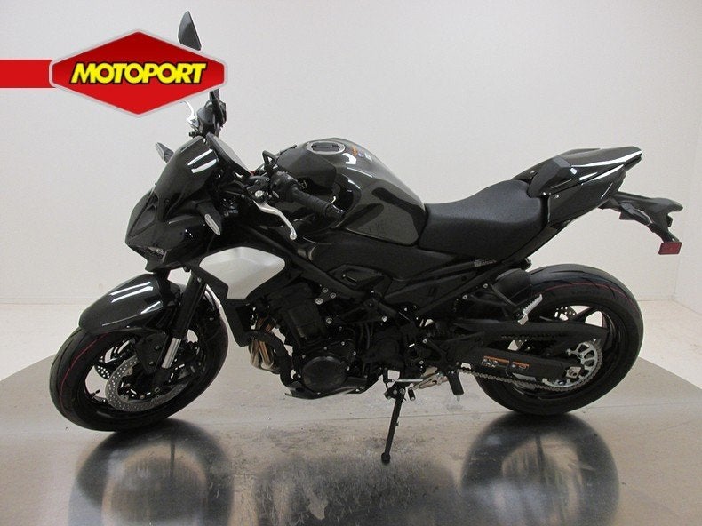 Kawasaki Z900 70KW (bj 2025), Bedrijf, Info@kawasaki.nl, Jacobus Spijkerdreef 1-3
2132 PZ  Hoofddorp, NL, Kawasaki Motors Europe N.V.