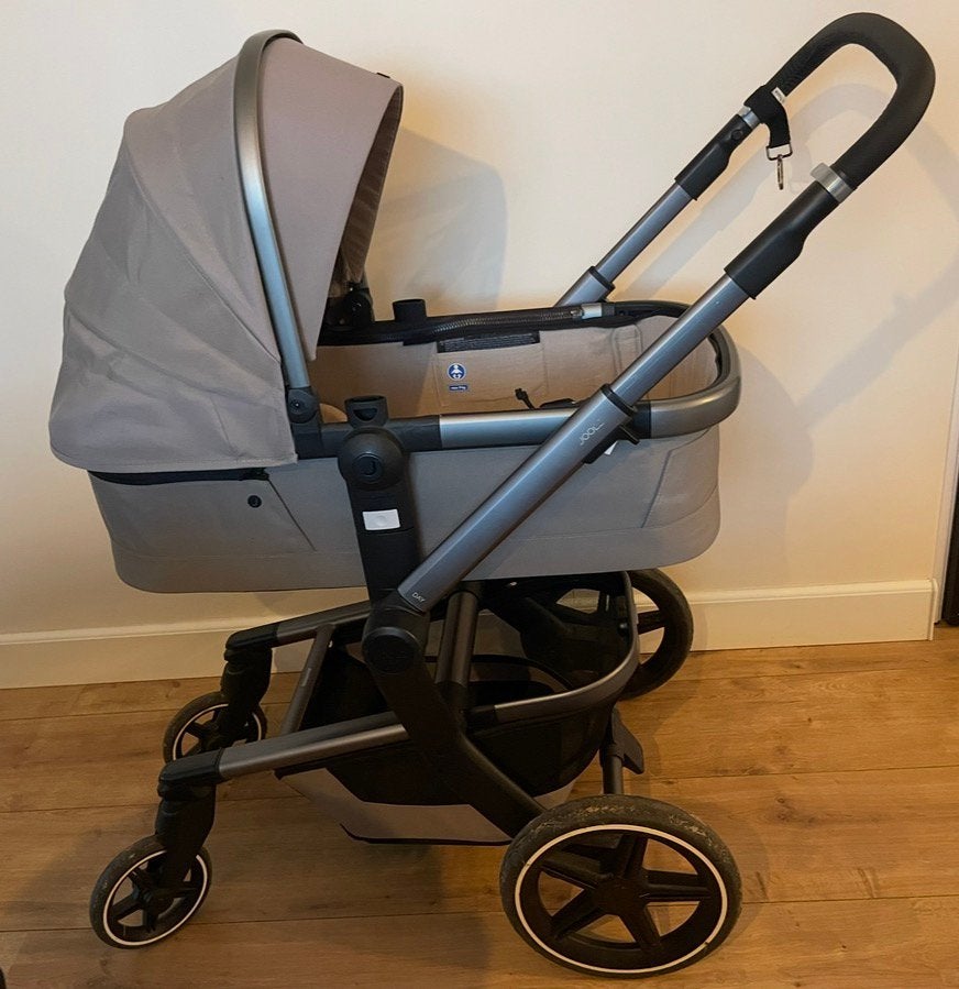 Joolz Day+ Sage Green inclusief accessoires, Ophalen, Gebruikt, Overige merken