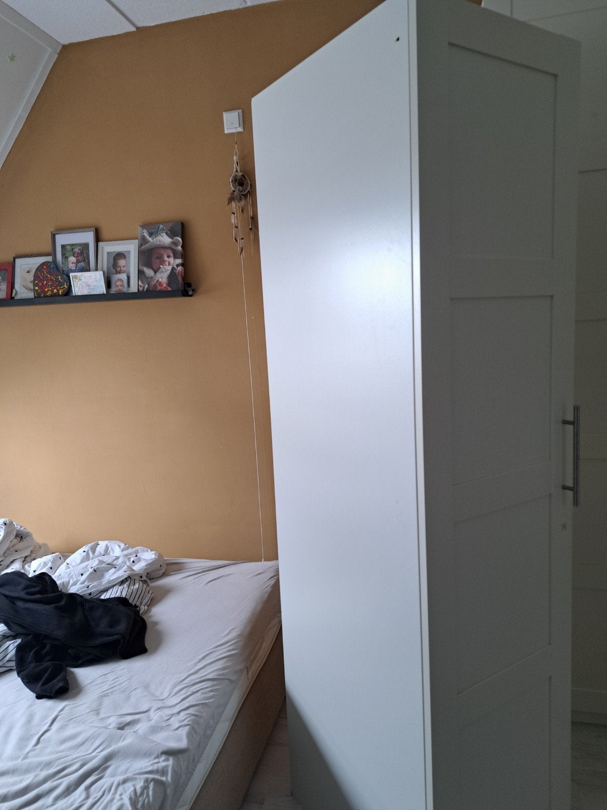 IKEA Kast - Praktische Opbergoplossing, Ophalen, Minder dan 50 cm, 200 cm of meer, Modern