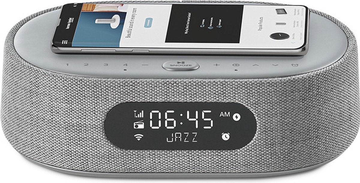 Harman Kardon, Ophalen of Verzenden, Zo goed als nieuw