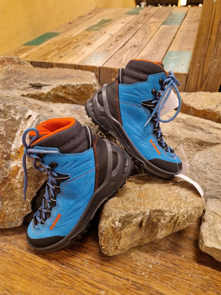 Kinderwandelschoen Lowa Cadin GTX Mid mt. 31, Ophalen of Verzenden, Nieuw, Schoenen