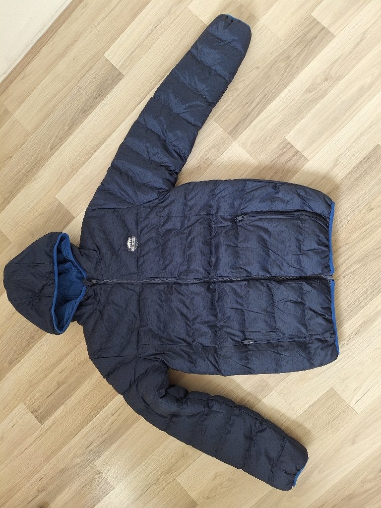 Winterjas 176, Ophalen of Verzenden, Nieuw, Jongen, Jas