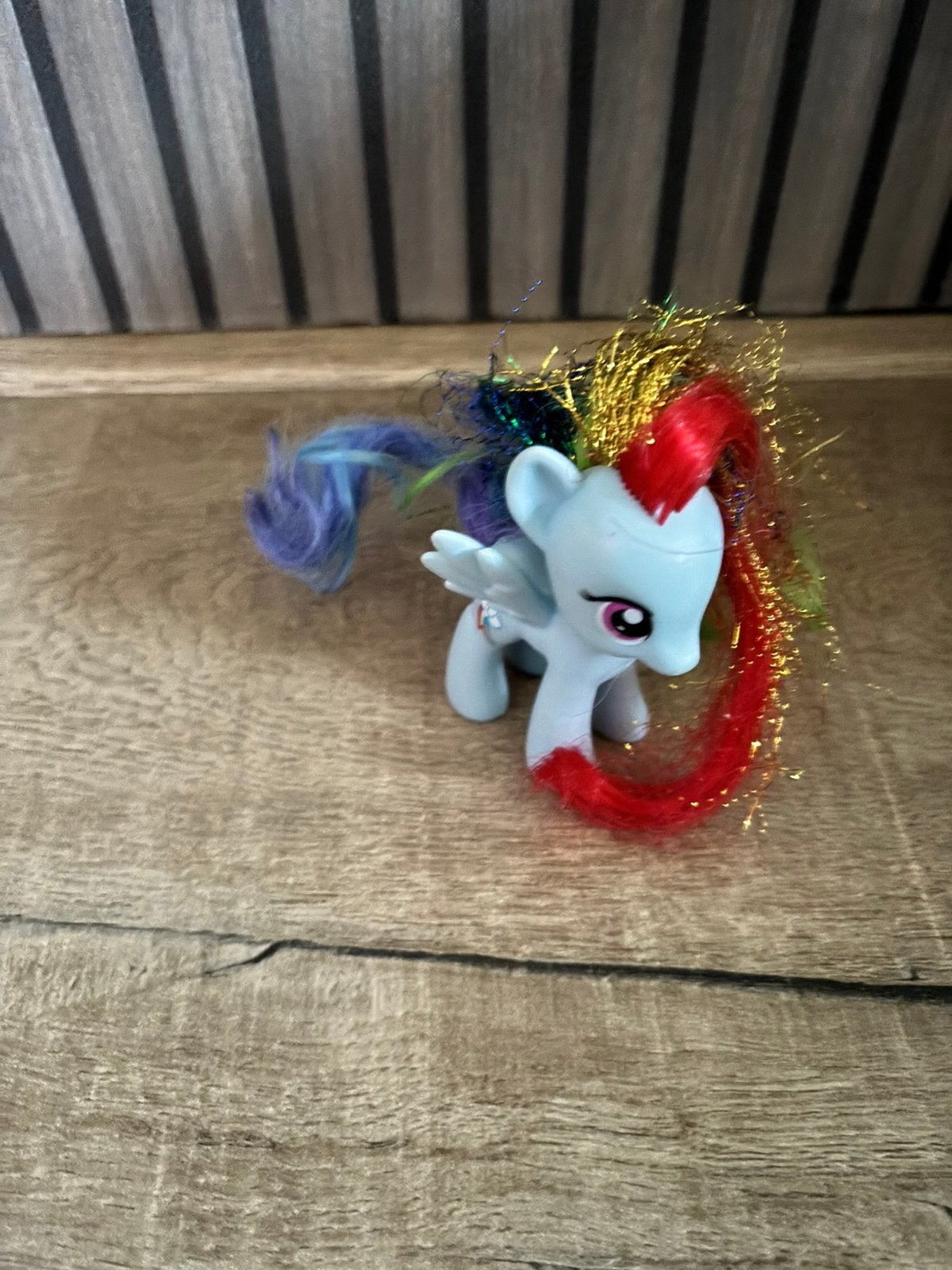 My little pony, Ophalen of Verzenden, Zo goed als nieuw