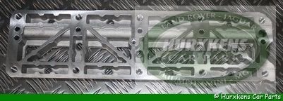 Rail olietoevoer motor 1.8 benzine - verbeterde versie Freel, -, -, Nieuw, Ophalen of Verzenden