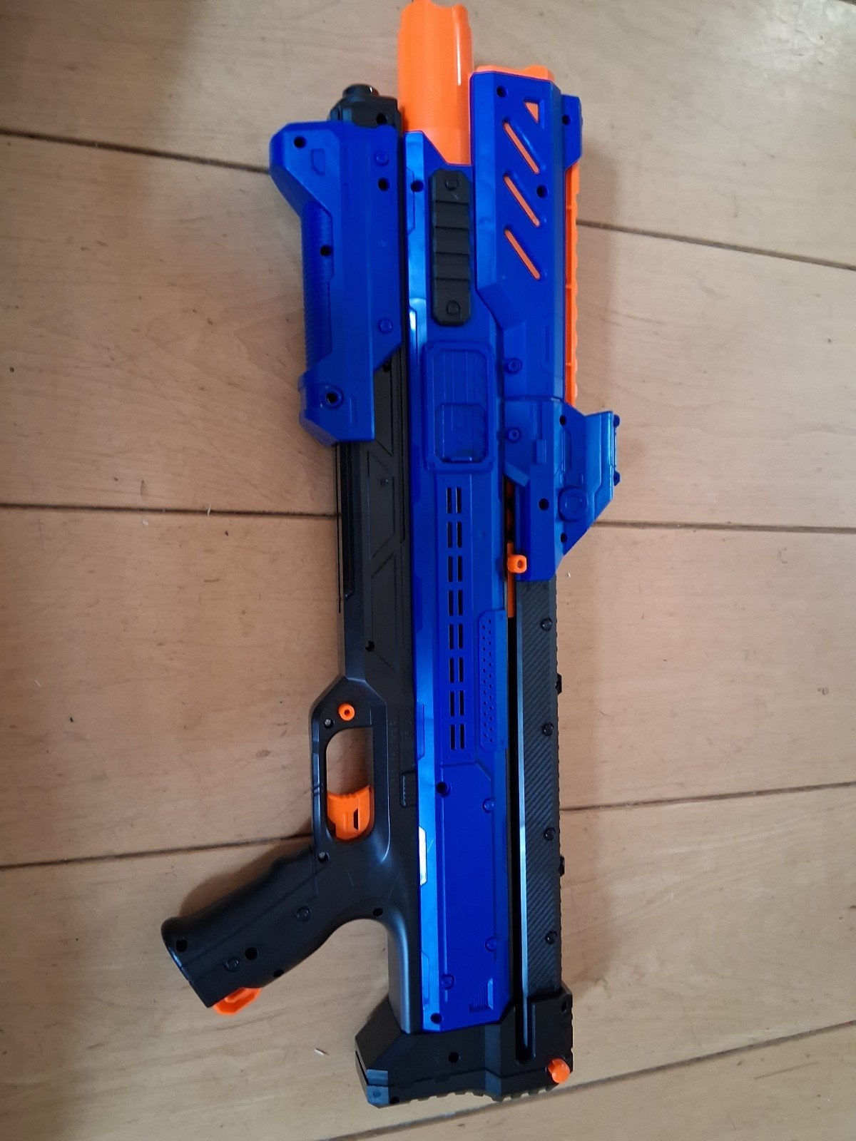 Xshot pistool met 3 balletjes en scope, Ophalen, Gebruikt