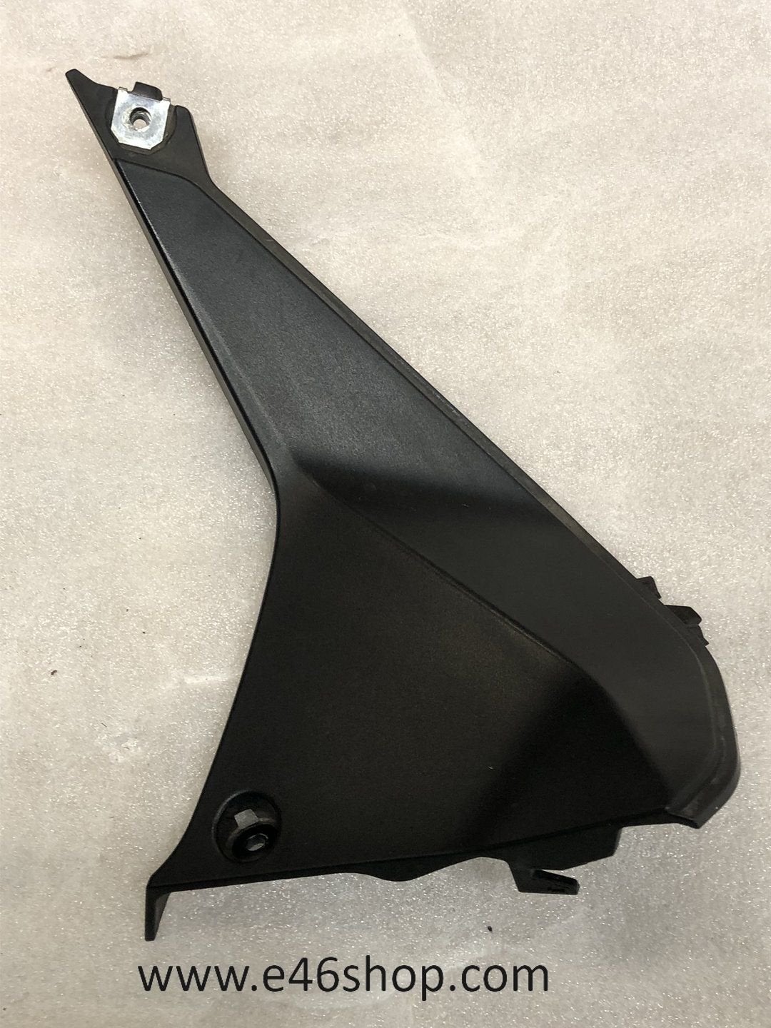 BMW R1200R R1250RS PLASTIC KAP OE 46638545303, Motoren, Onderdelen | BMW, Gebruikt, -, -, Ophalen of Verzenden