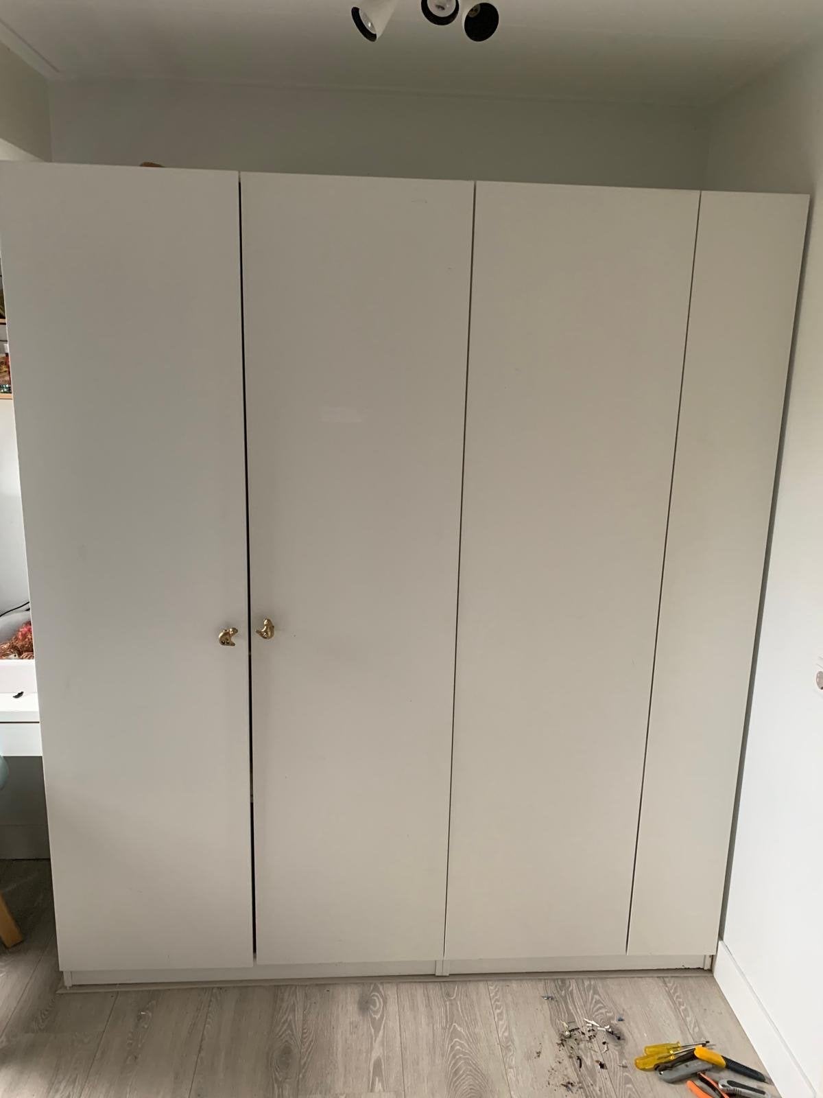 IKEA PAX Kasten - Diverse Afmetingen, Ophalen, Gebruikt, 200 cm of meer, 150 tot 200 cm