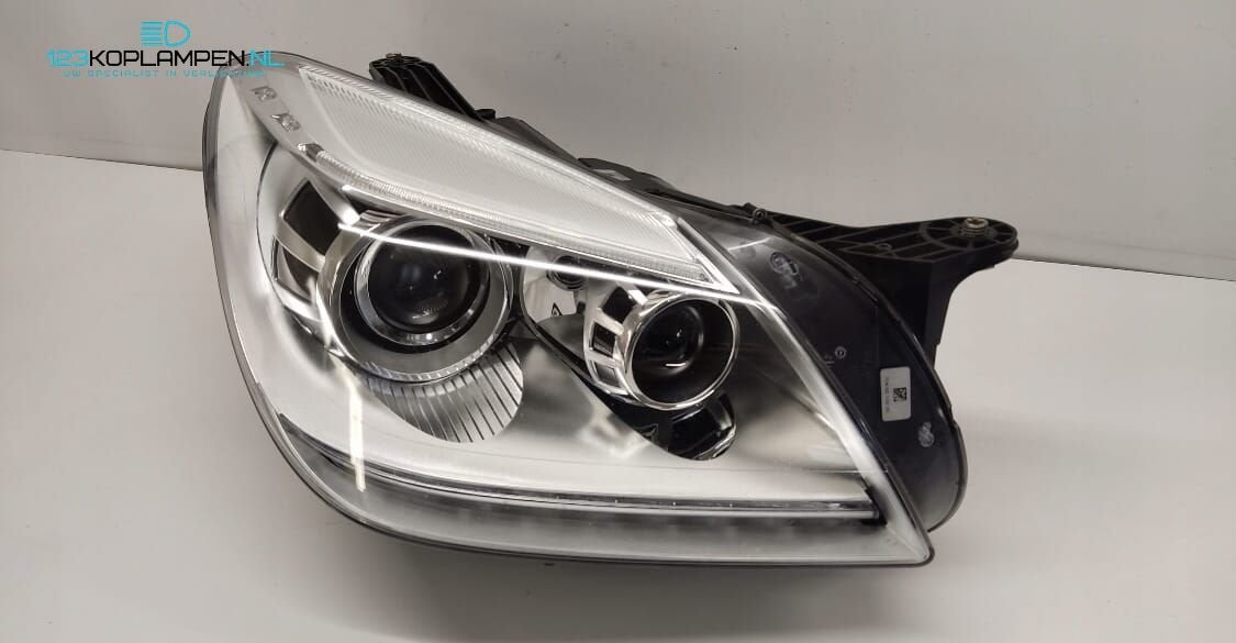 Mercedes SLK W172 Bi Xenon ILS koplamp rechts, Gebruikt, -, Ophalen of Verzenden, -