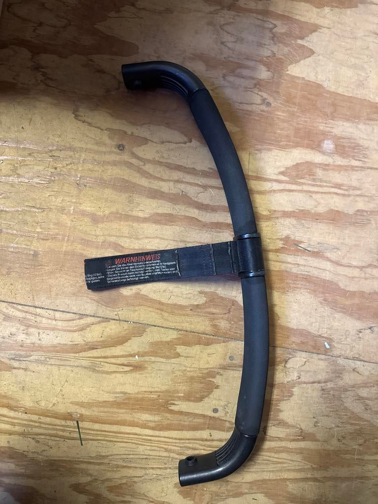 Bugaboo kinderwagen veiligheidsbeugel, Ophalen of Verzenden, Gebruikt, Kinderwagen, Bugaboo