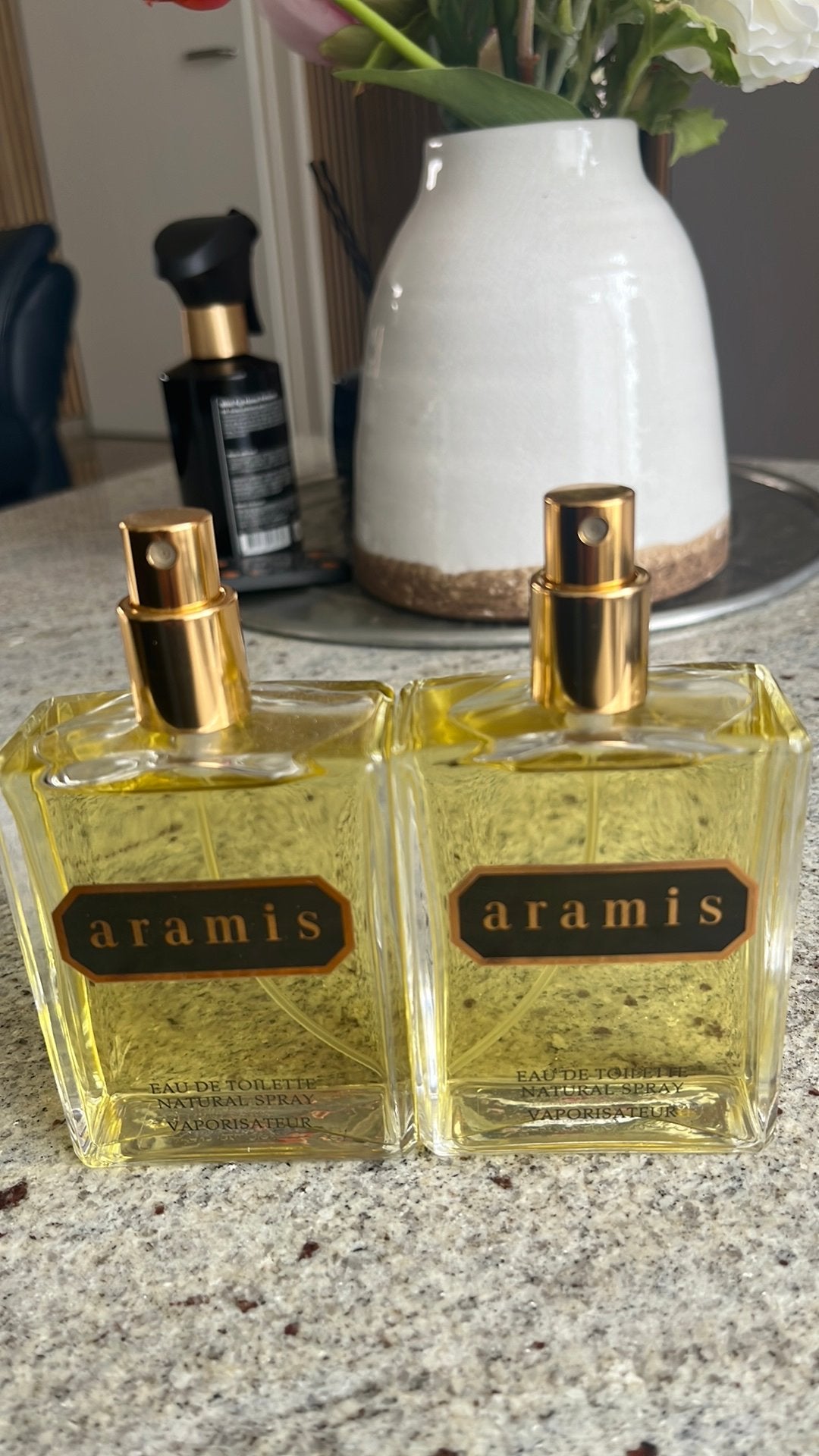 Aramis Classic Homme 2 x 110 ml EDT, Ophalen of Verzenden, Nieuw