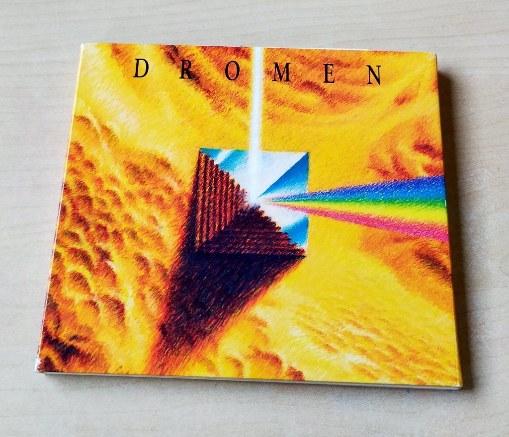 Dromen CD Single Joseph Musical 4trk Nederlandse Cast, Ophalen of Verzenden, Gebruikt, Pop