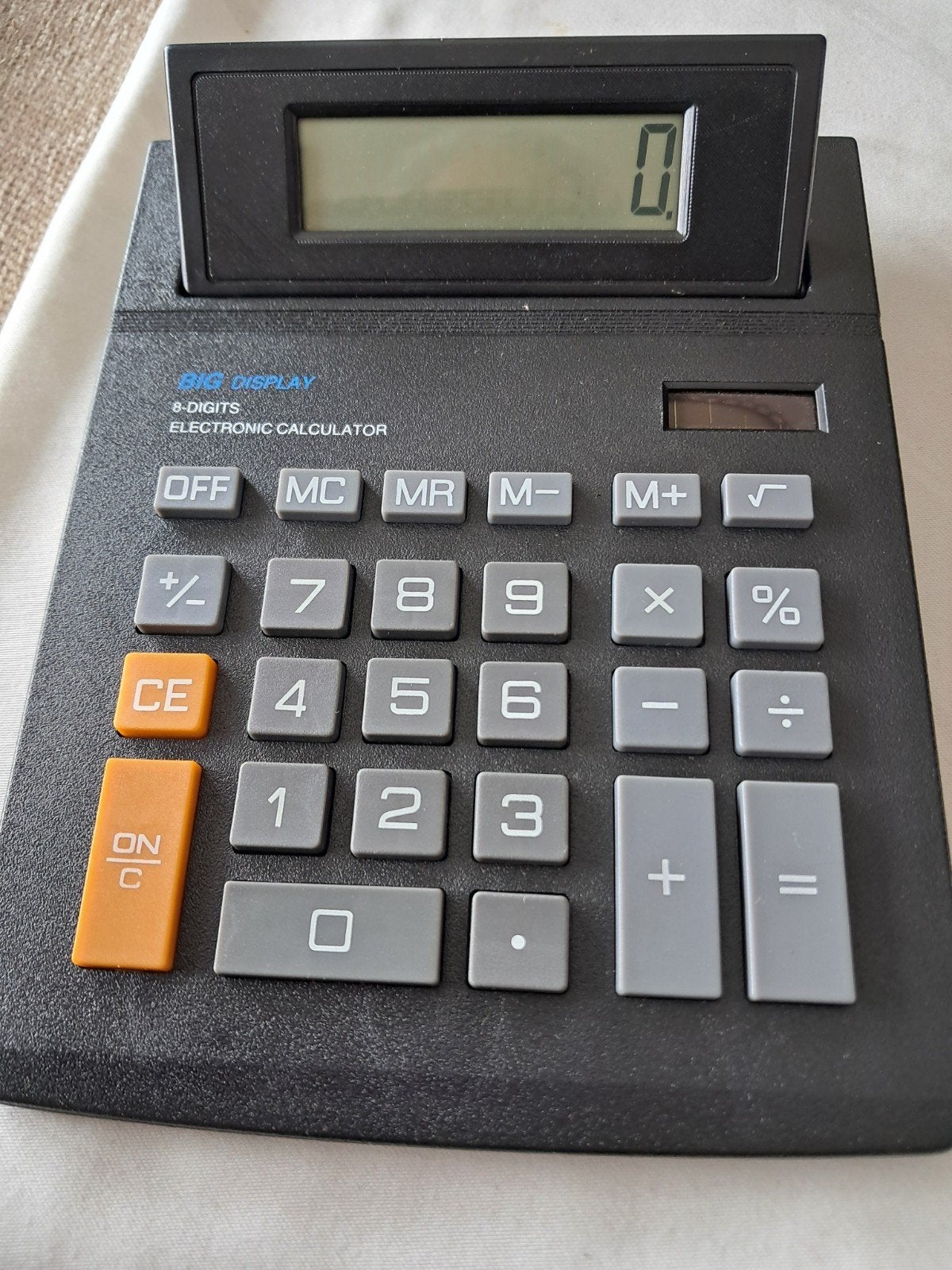 Calculator, Ophalen of Verzenden