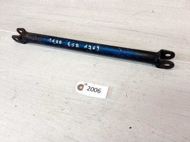 GSX1100ESD 1983 - 1984 Suzuki Beugel D1-53221