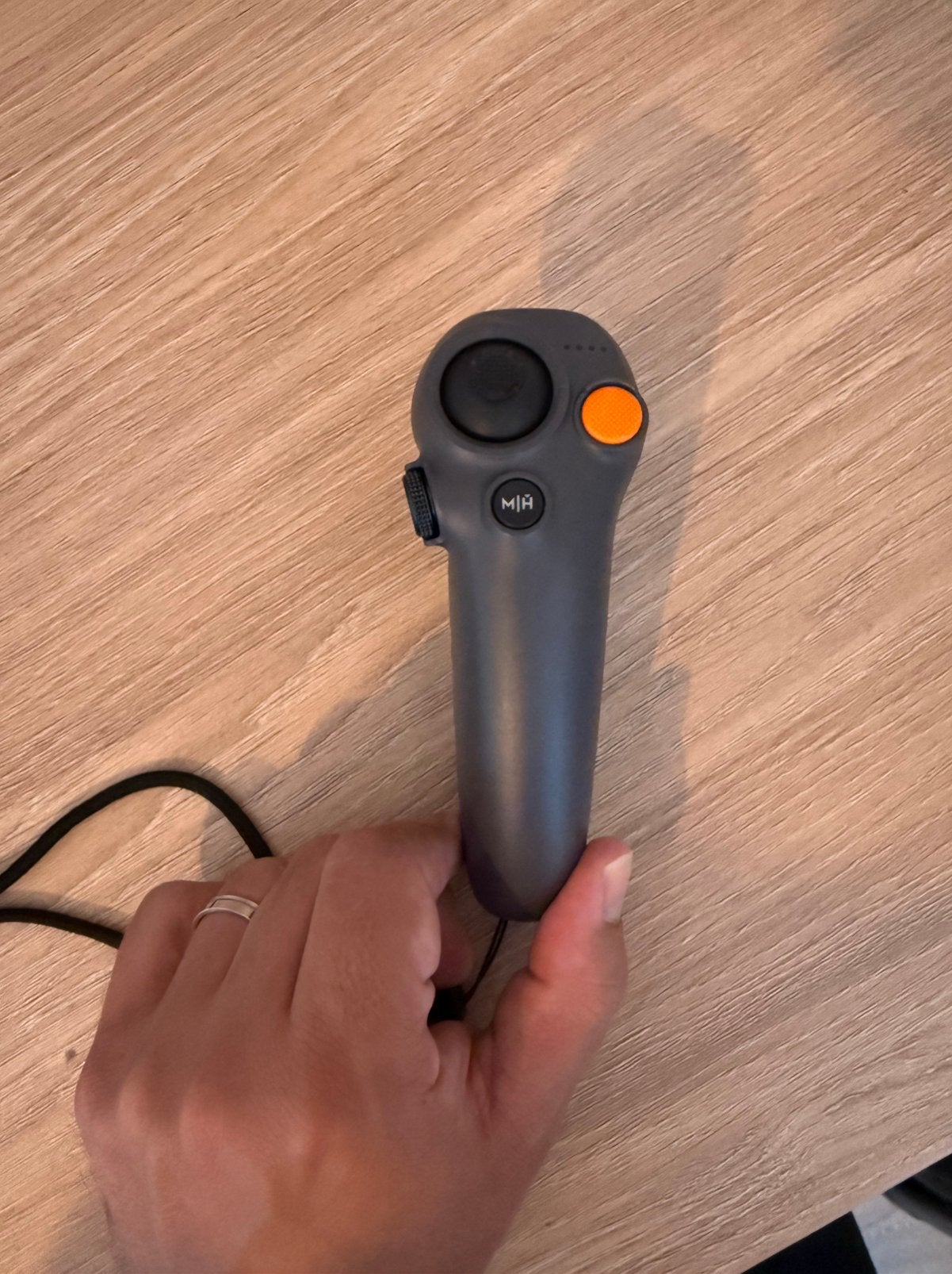 DJI RC Motion 3, Audio, Tv en Foto, Drones, Ophalen of Verzenden, Zo goed als nieuw