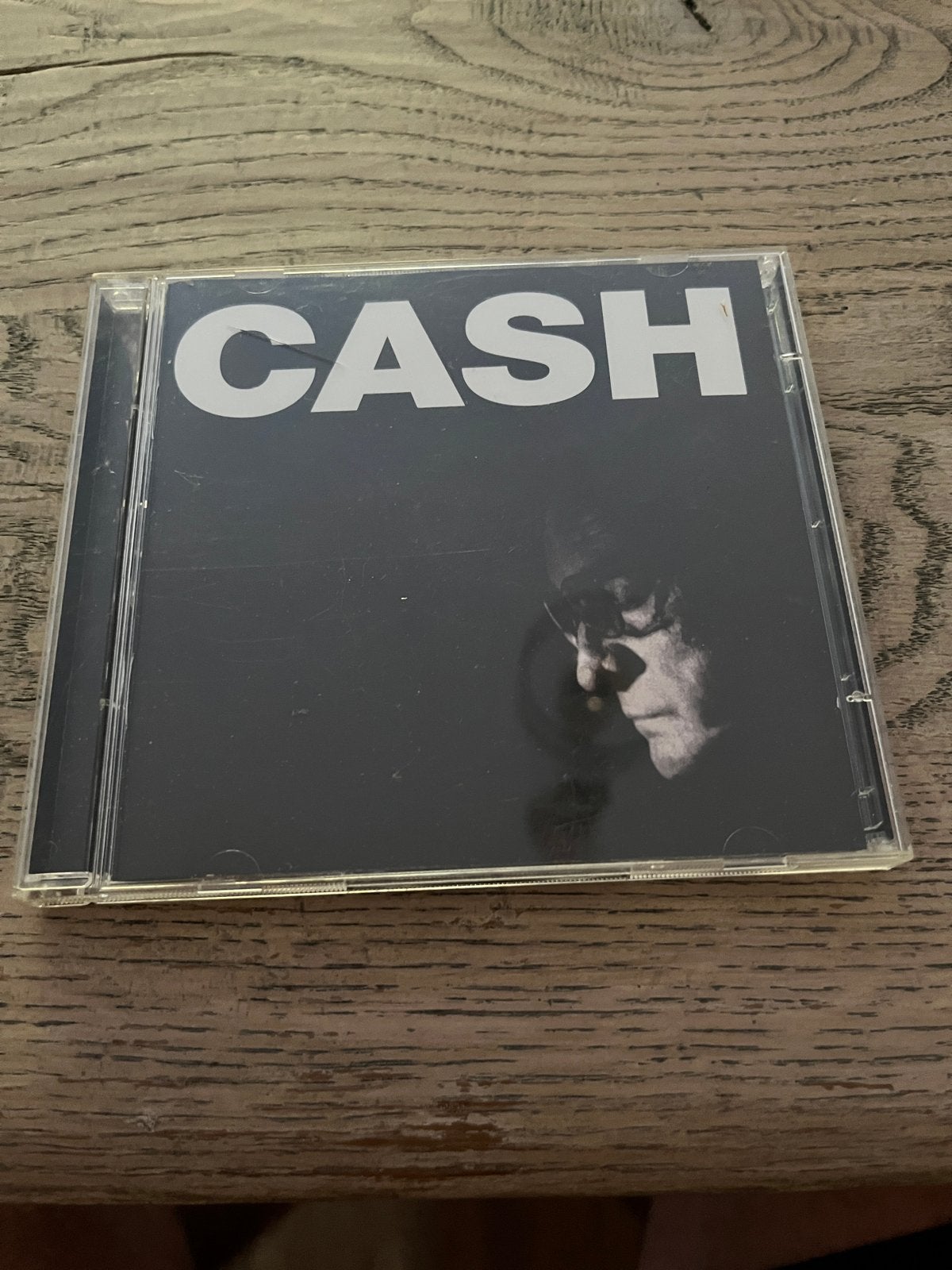 Johnny Cash - American IV: The Man Comes Around (Dubbel CD), Gebruikt, Ophalen of Verzenden, Inclusief boekje, Folk