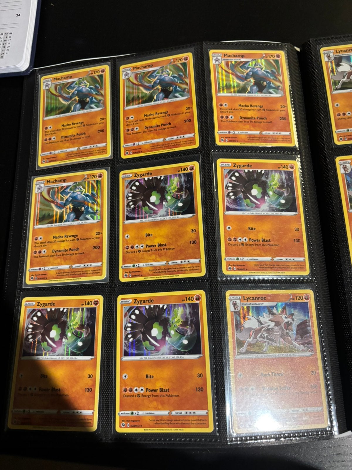 Pokémon Kaarten Holo’s Champion’s Path / 73 Per stuk, Ophalen of Verzenden, Zo goed als nieuw