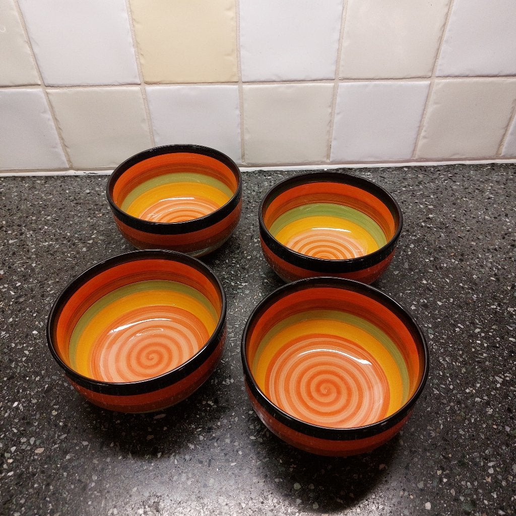 Lekker & Anders schaaltjes, Huis en Inrichting, Keuken | Servies, Ophalen of Verzenden, Overige stijlen, Aardewerk, Schaal of Schalen
