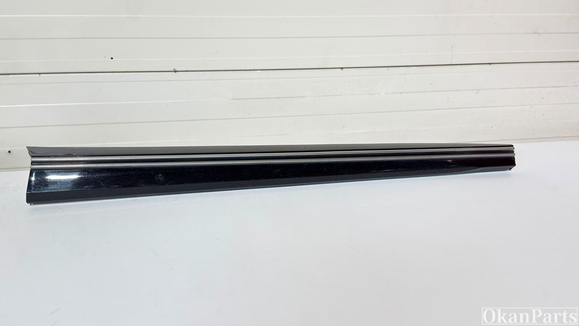 Kia EV6 rechter voordeur portierlijst rechts 87724-CV100