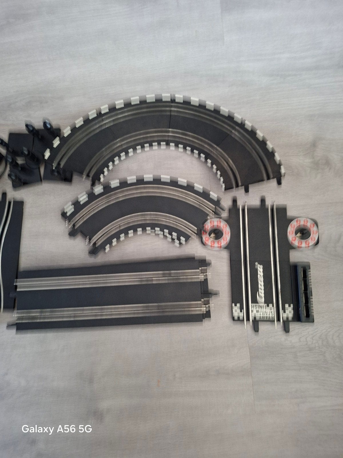 Carrera Racebaan Set met Auto's en Accessoires, Kinderen en Baby's, Speelgoed | Racebanen, Ophalen