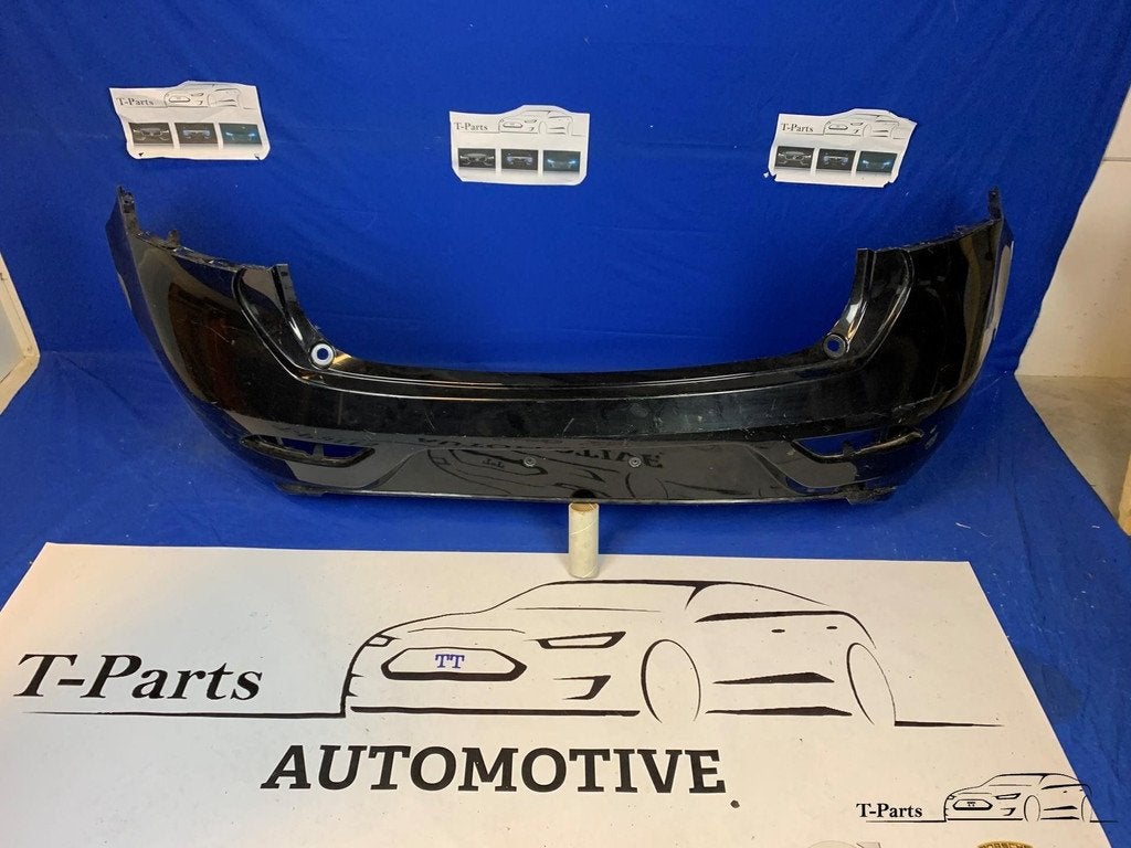 Volvo v40 achterbumper origineel 2012+, Auto-onderdelen, Carrosserie en Plaatwerk, Info@fabrikant.eu, Ophalen of Verzenden, Achter