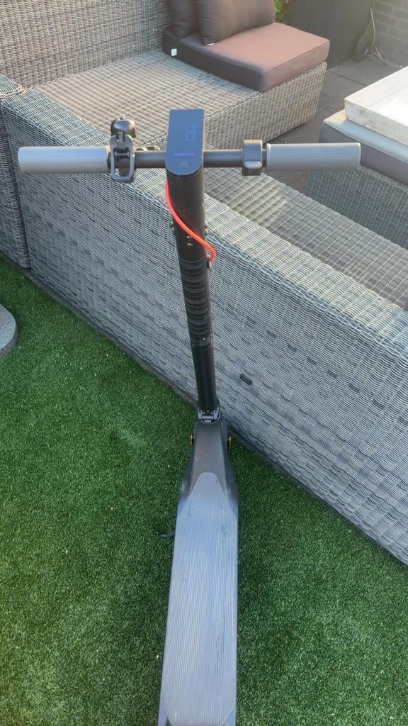 Electrische step merk Xiaomi als nieuw!, Ophalen, Zo goed als nieuw, Elektrische step (E-scooter), Xiaomi