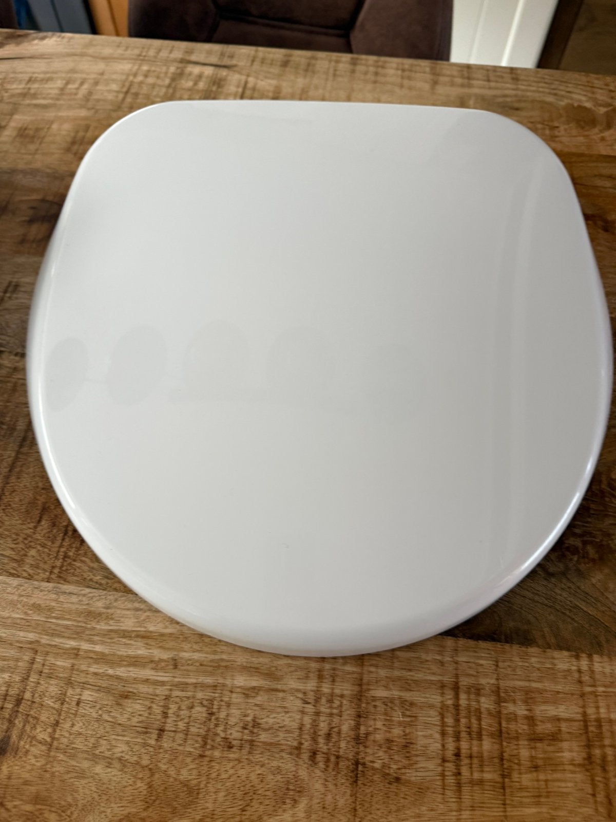 Wc bril voor Thetford  c-402  casettetoilet, Ophalen, Nieuw