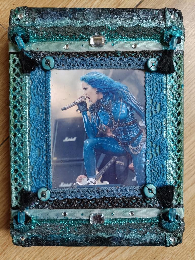 Arch Enemy, Ophalen of Verzenden, Nieuw