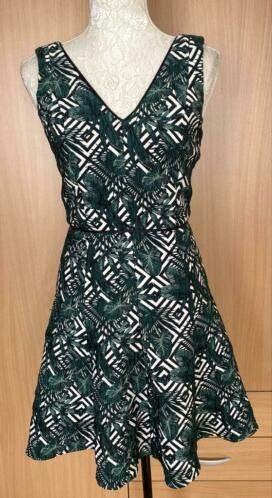 Oasis jurk maat 34/36 [v], Kleding | Dames, Nieuw, Ophalen of Verzenden, Knielengte, Maat 34 (XS) of kleiner