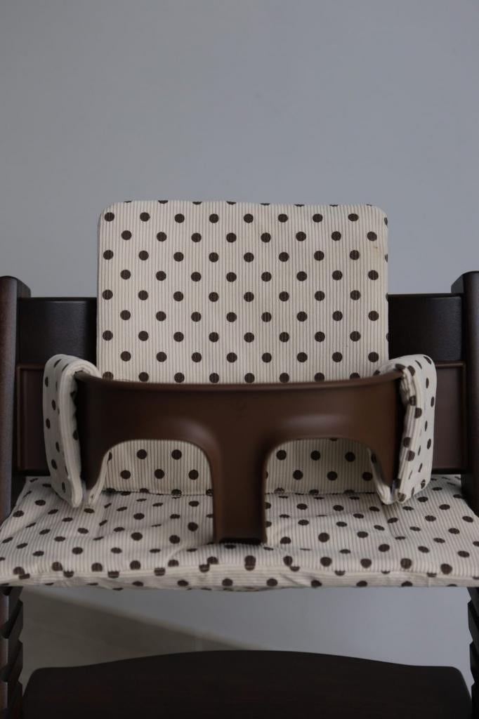 ** NIEUW ** Stokke Tripp Trapp kussen sets (2-delig) **, Meegroeistoel, Nieuw, Vorsenpoel 162, 5283 ZN, Boxtel, Ophalen of Verzenden