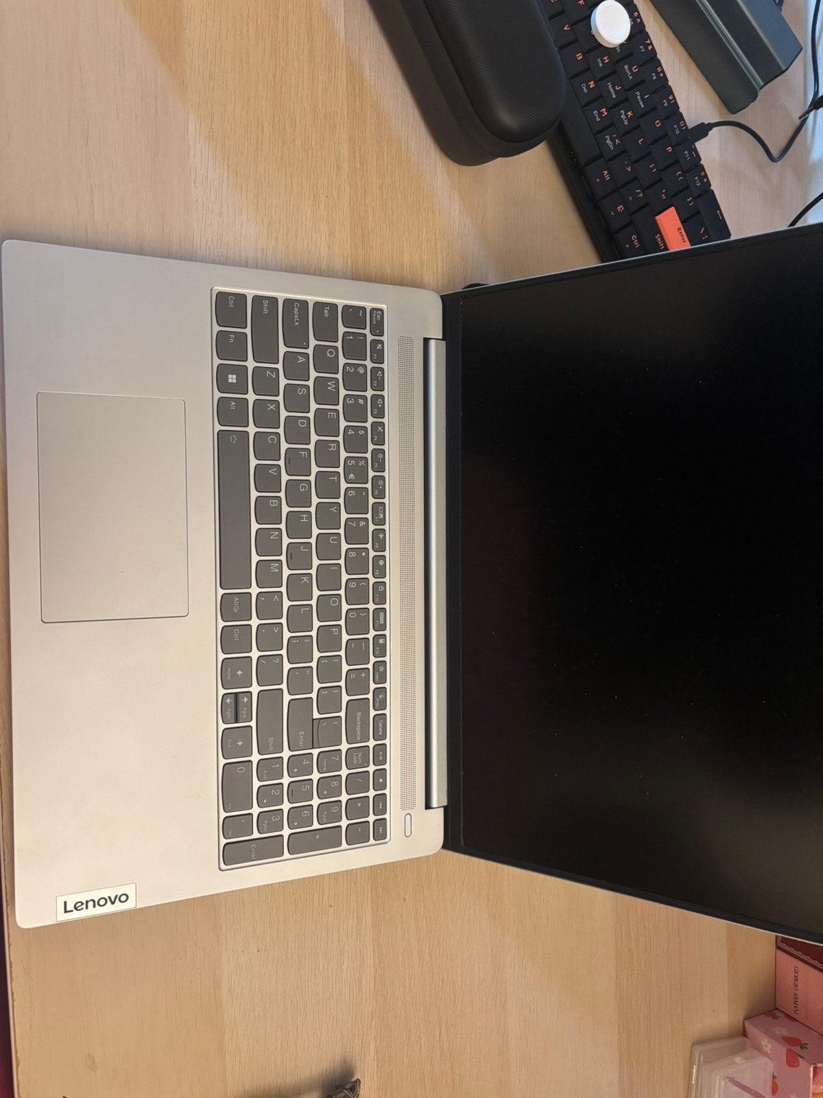 Lenovo ideapad slim 5, Computers en Software, Ophalen, Zo goed als nieuw, 15 inch