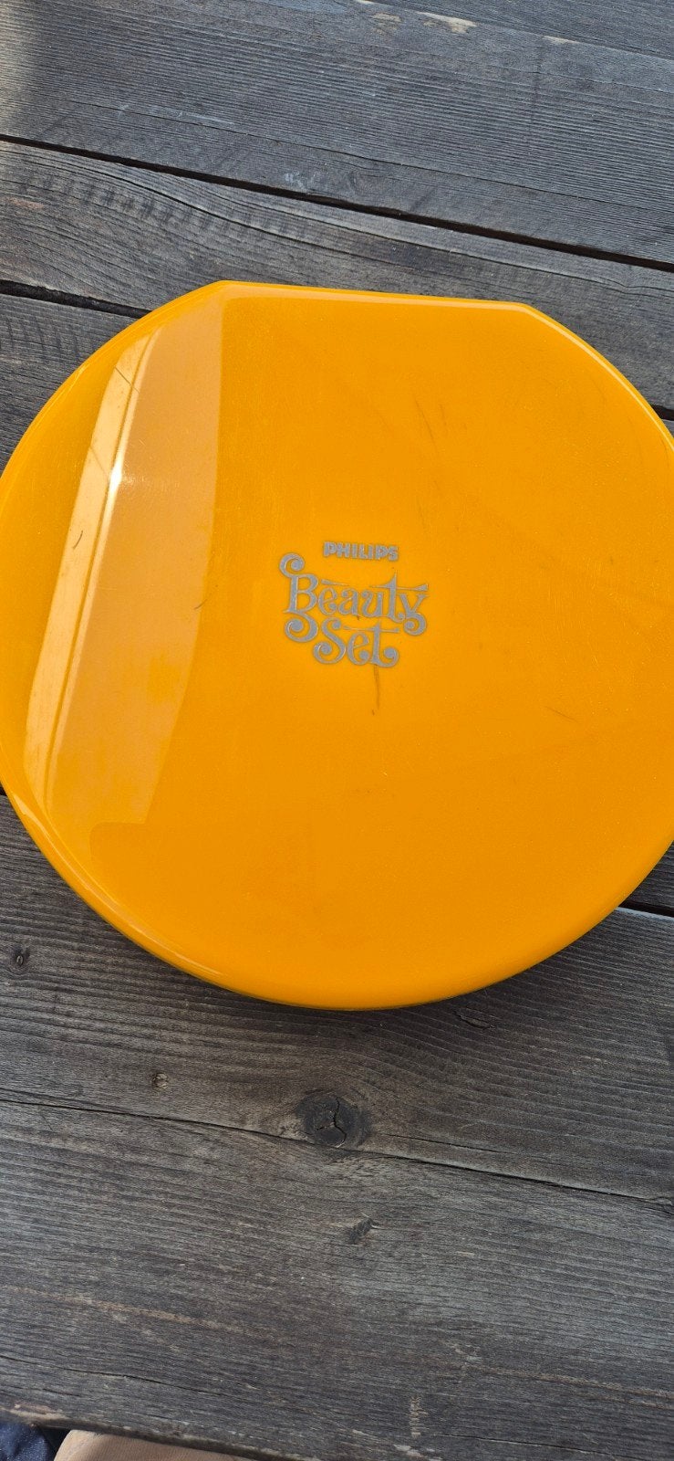 philips beauty set, Ophalen