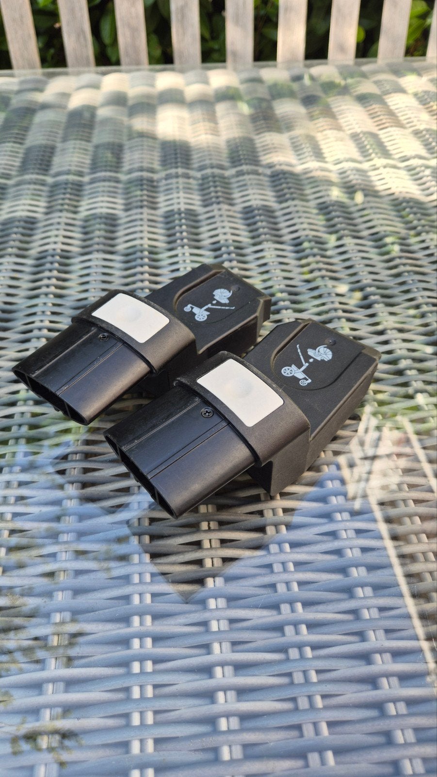 Maxi Cosi adapters voor Joolz kinderwagen, Ophalen, Gebruikt, Kinderwagen, Maxi-Cosi