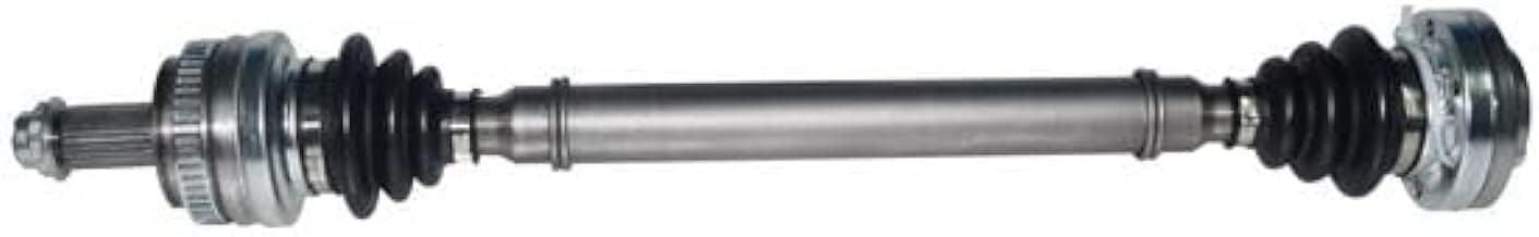 Aandrijfas BMW E90 E91 E92 E93 aandrijfas BMW E81 E82 E88 E8, -, -, Nieuw, Ophalen of Verzenden