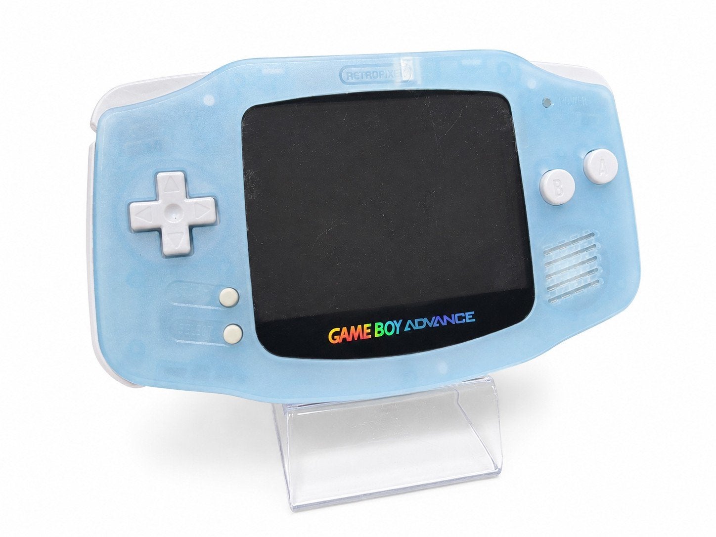 GameBoy Advance IPS V5+ batterij, Ophalen of Verzenden