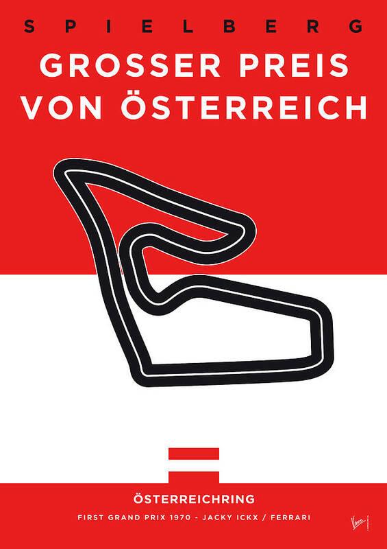 4/5 tickets F1 GP Oostenrijk 2026 RB tribune (verblijf mogel, Twee personen