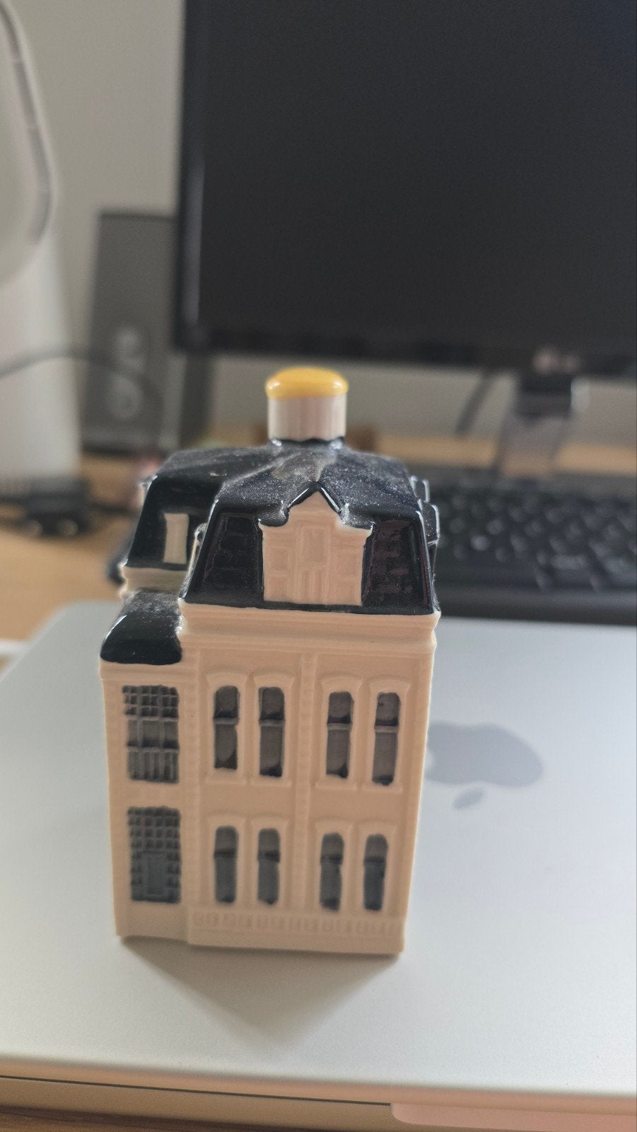 KLM huisje nr. 91 - Compleet en in uitstekende staat, Ophalen of Verzenden, Zo goed als nieuw, 81 t/m 91