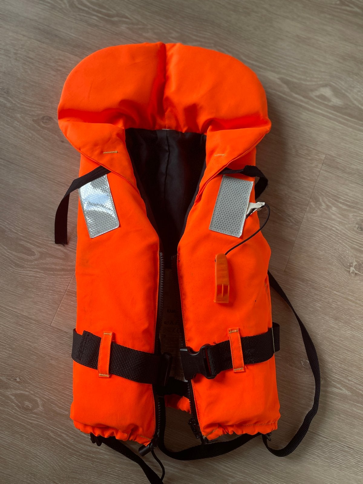 🚣🏼‍♂️ Zwemvest 30-40kg, Ophalen, Zo goed als nieuw, Kind, Reddingsvest of Zwemvest