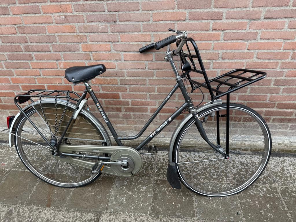 Fiets batavus/ opknapper, Fietsen en Brommers, Fietsonderdelen, Ophalen of Verzenden