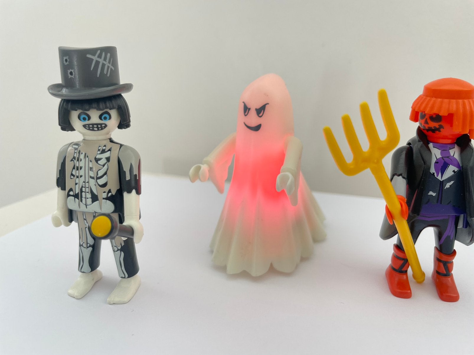 Playmobil. Halloween, Ophalen of Verzenden, Zo goed als nieuw