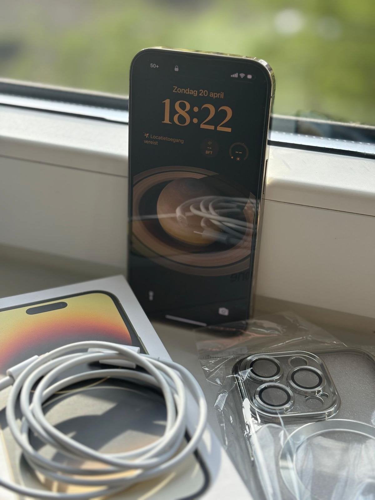 Foto 5 van Iphone 14 pro