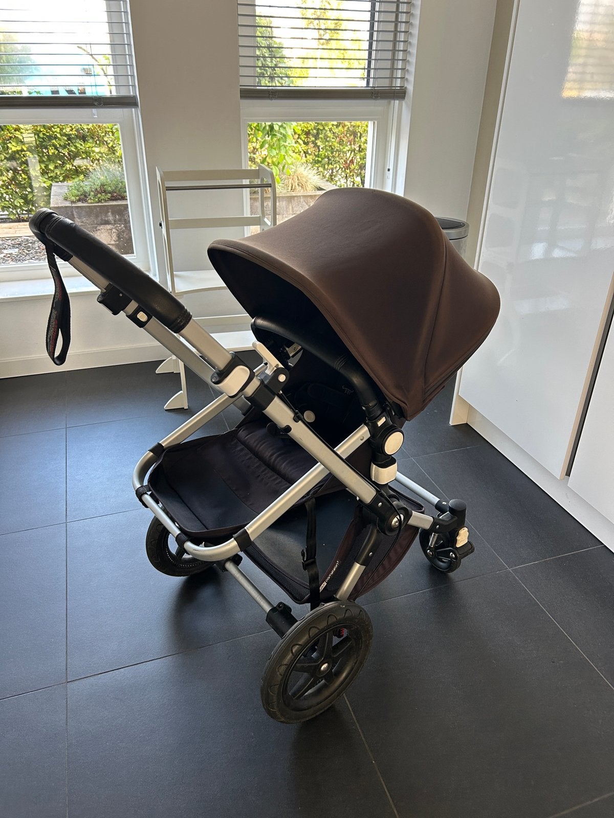 Bugaboo Cameleon 3 - Functioneel, met gebruikssporen, Ophalen, Gebruikt, Kinderwagen, Bugaboo
