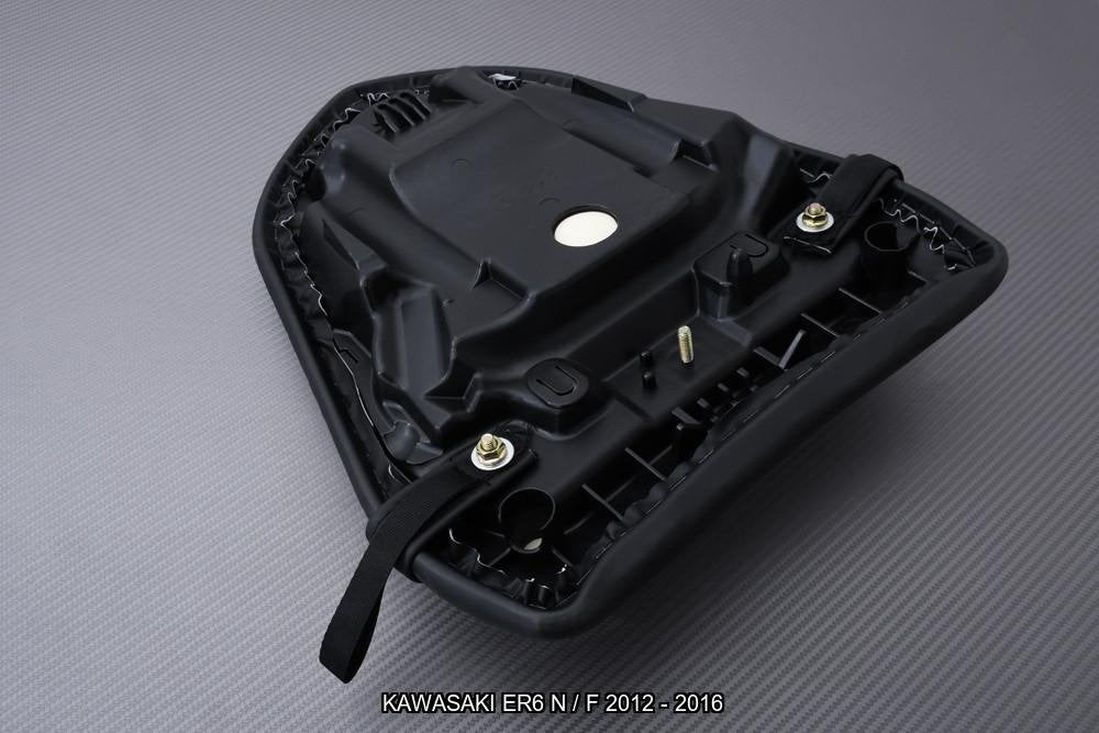 AVDB achter zadel voor KAWASAKI ER6 N / F 2012 - 2016, Ophalen of Verzenden, Nieuw