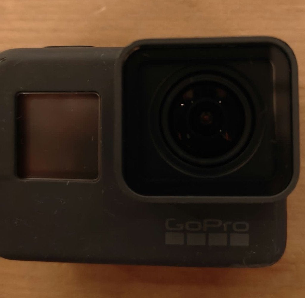 Foto 2 van GoPro Actiecamera inclusief groot accessoirepakket