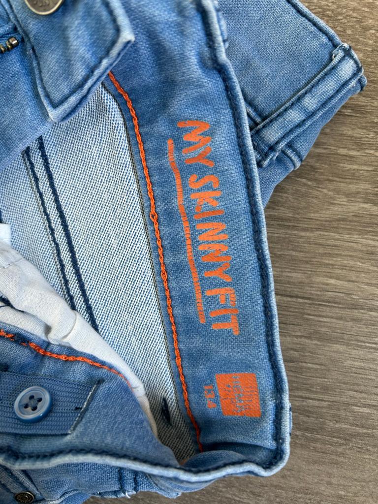 Spinkerbroek HEMA, Ophalen of Verzenden, Zo goed als nieuw, Jongen of Meisje, Broek