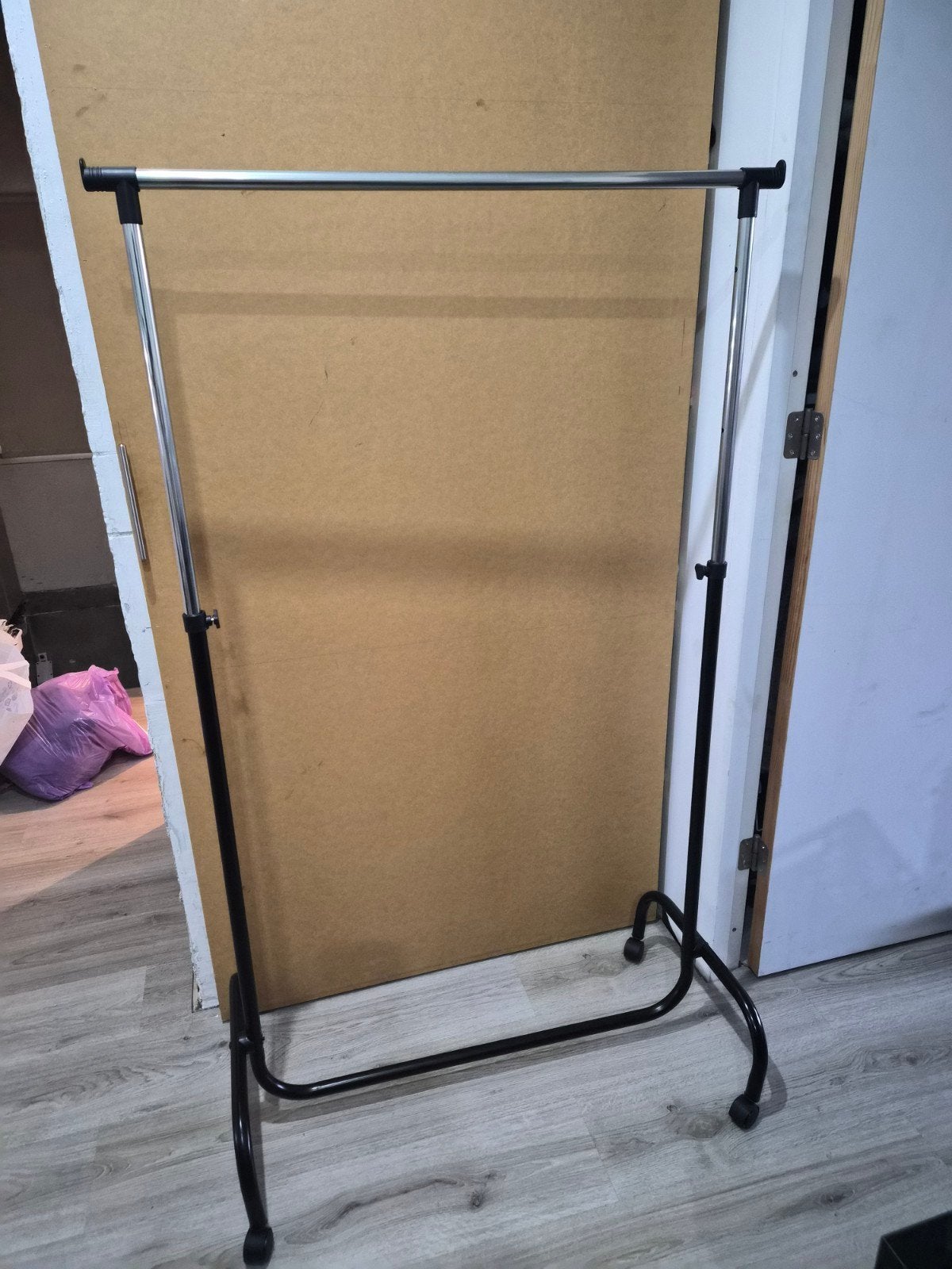 kleding rek, Ophalen, Nieuw