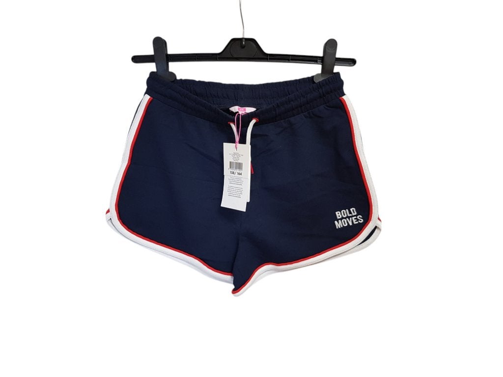 Geweldige WE sweat short maat 158-164. GLOEDNIEUW!, Broek, Nieuw, WE Fashion, Verzenden