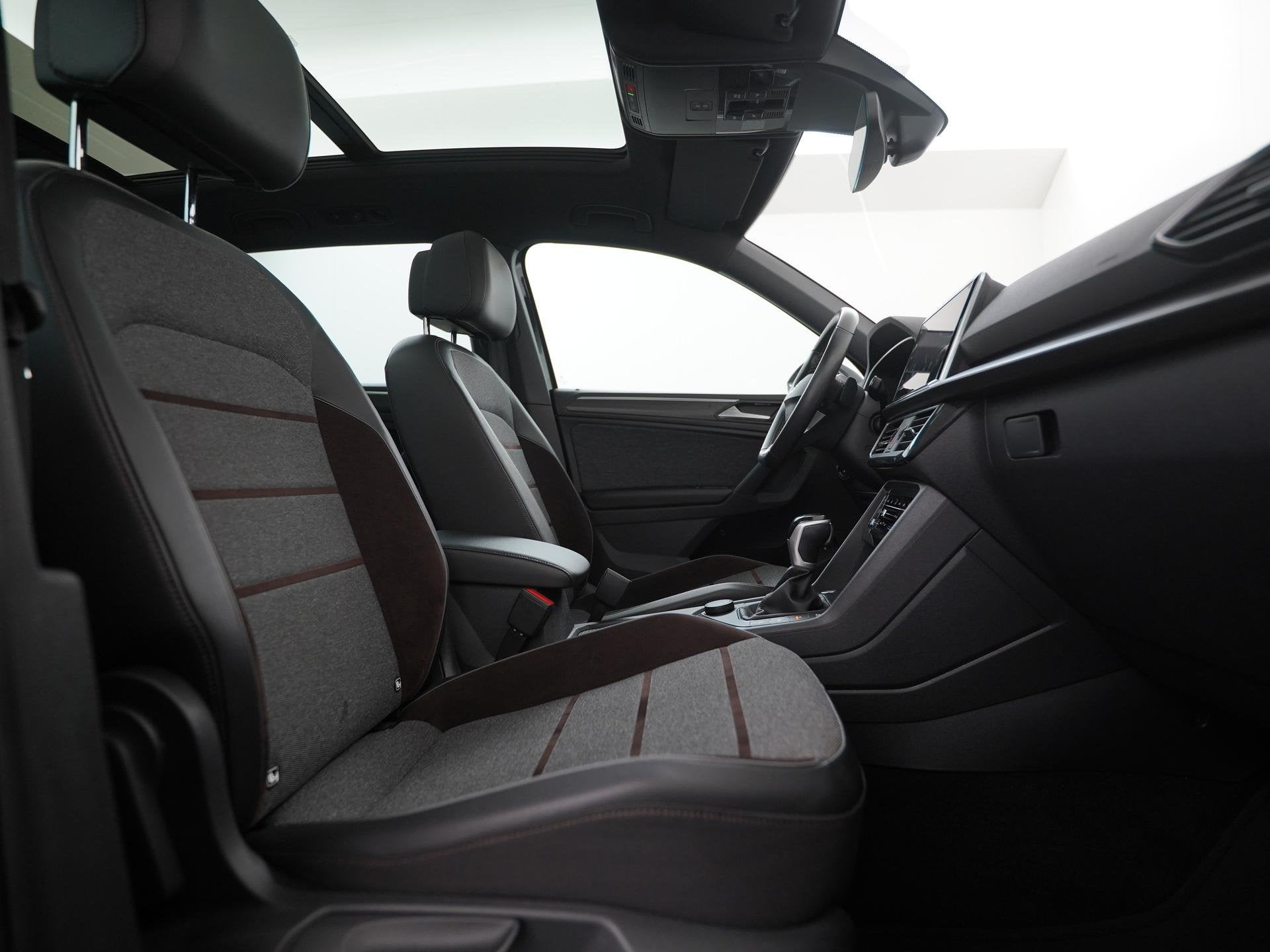 SEAT Tarraco 1.4 TSI e-Hybrid PHEV Xcellence | Trekhaak | Pa, Auto's, Alcantara, Plug-in hybride, 88 %, Hybride Elektrisch/Benzine